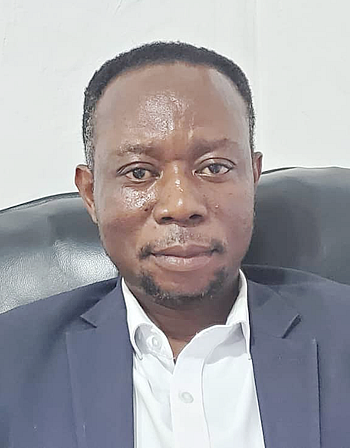 Bismark Agyekum