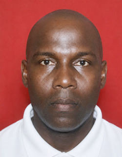 Lawrence Adu-Gyamfi