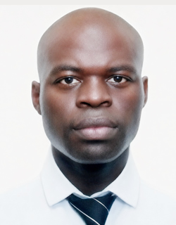 Offei Dautey Ankobea