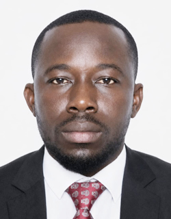 Richard Antwi